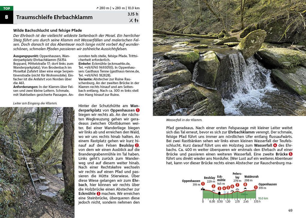 Weitere Ansicht: Mosel | Florian Tukker
