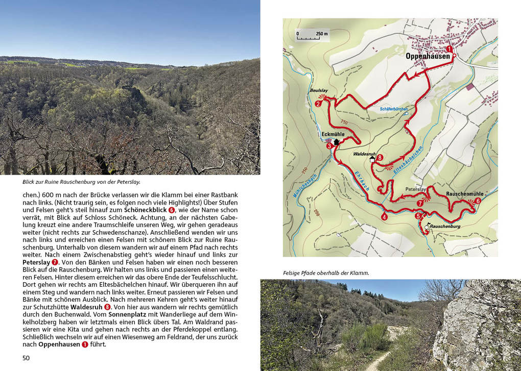 Weitere Ansicht: Mosel | Florian Tukker