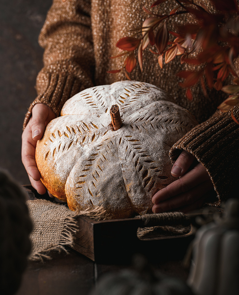 Weitere Ansicht: Backen. Feiern. Genießen | Celina Hruschka
