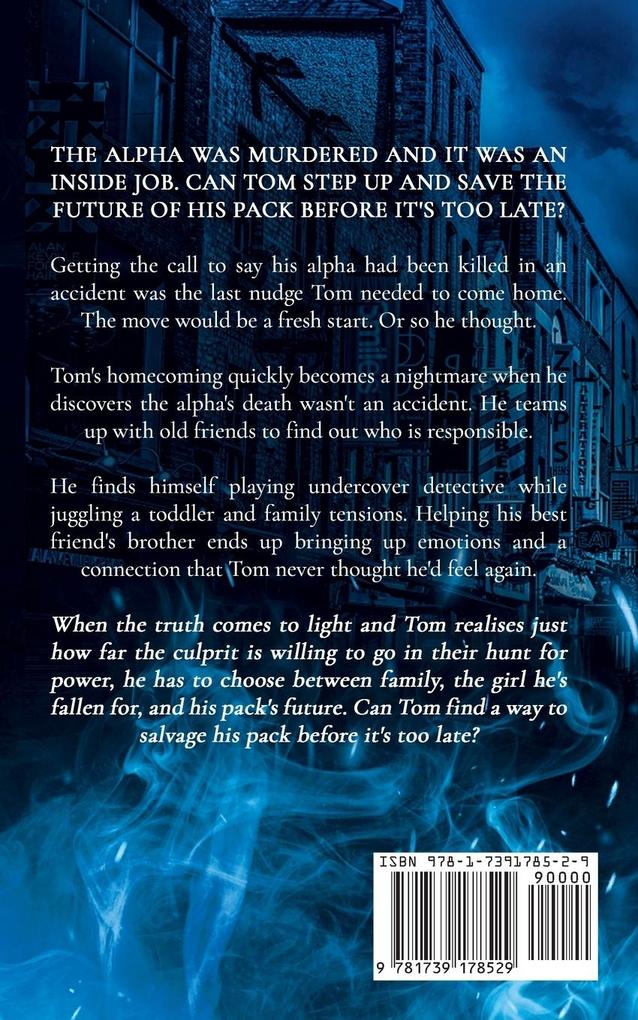 Weitere Ansicht: Lone Wolf | Ciara Delahunt