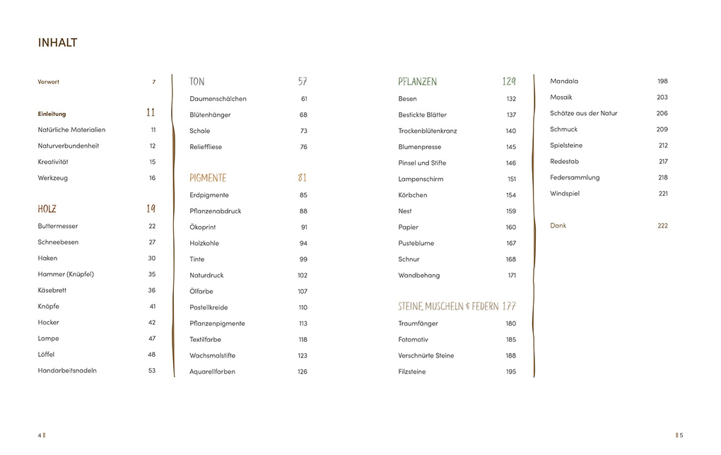 Weitere Ansicht: Werkstatt Natur | Natasja van der Meer