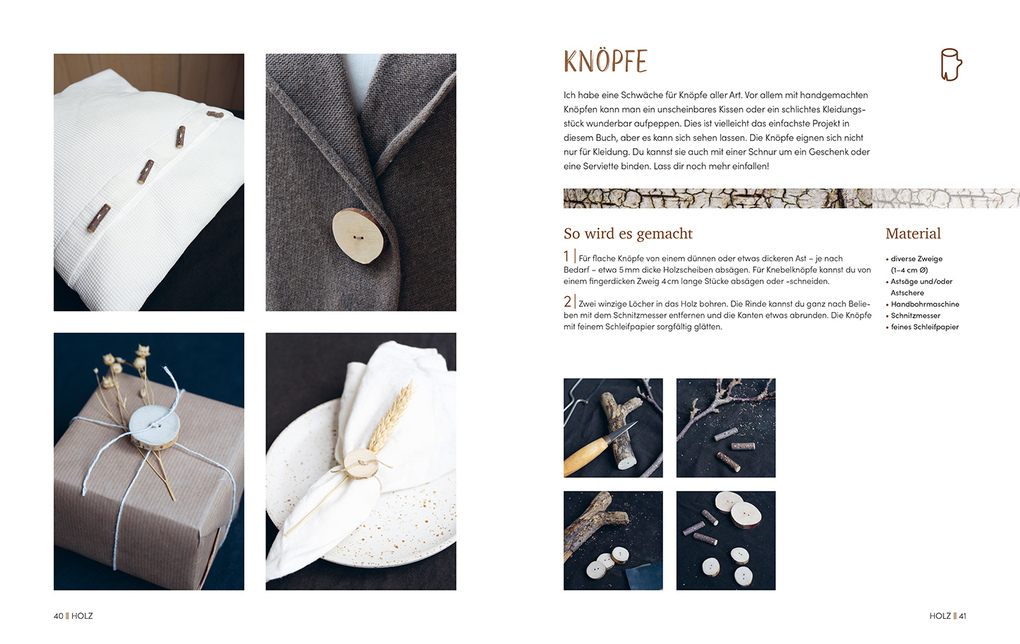 Weitere Ansicht: Werkstatt Natur | Natasja van der Meer