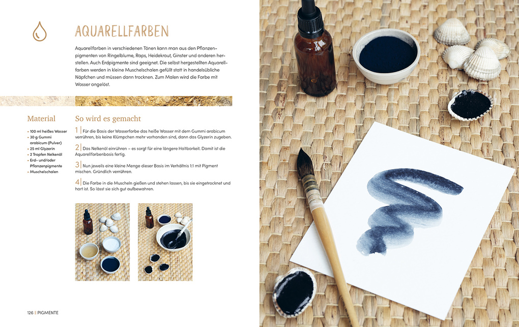 Weitere Ansicht: Werkstatt Natur | Natasja van der Meer