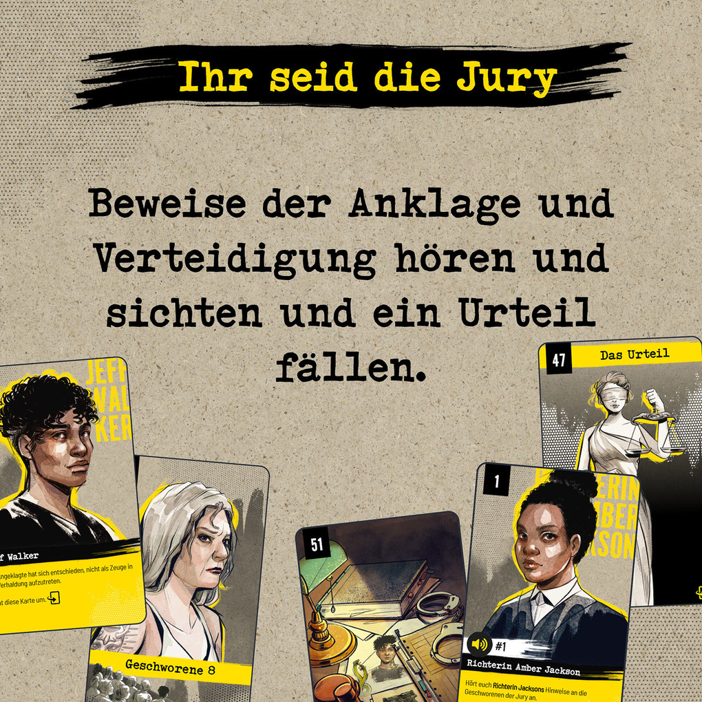 Weitere Ansicht: Ihr seid die Jury: Zwei Gesichter - ein Schuss | Jacob Berg