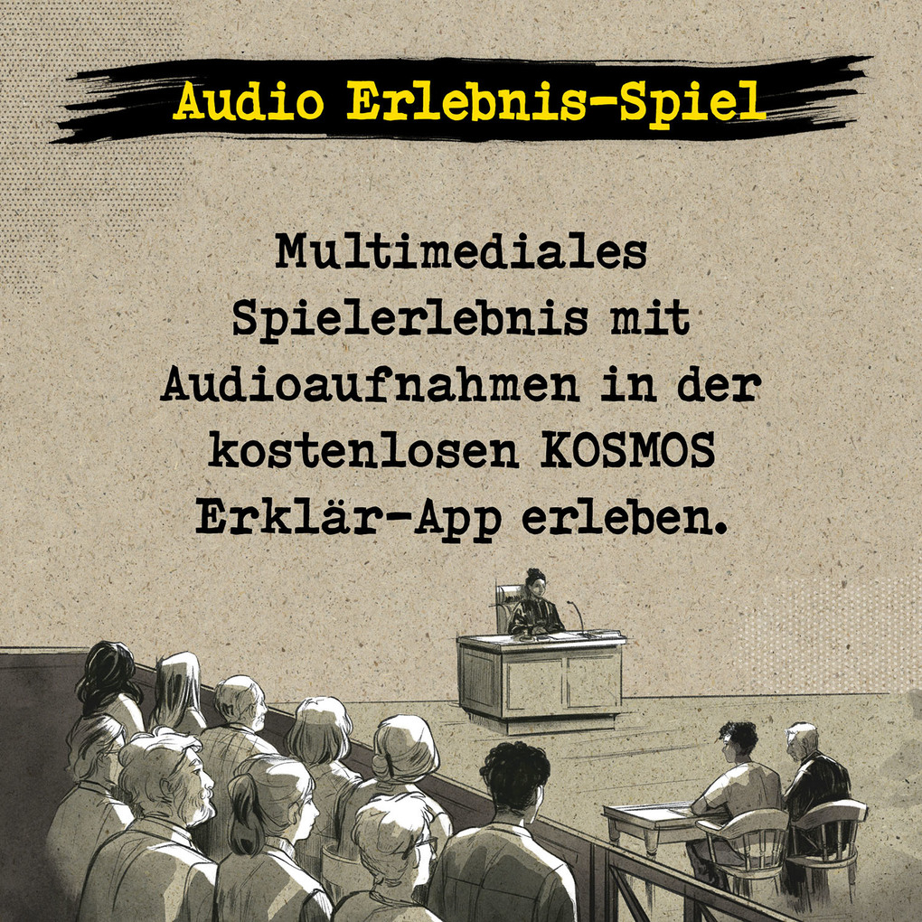 Weitere Ansicht: Ihr seid die Jury: Zwei Gesichter - ein Schuss | Jacob Berg