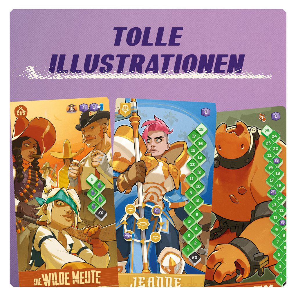 Weitere Ansicht: Tag Team | Corentin Lebrat, Gricha German