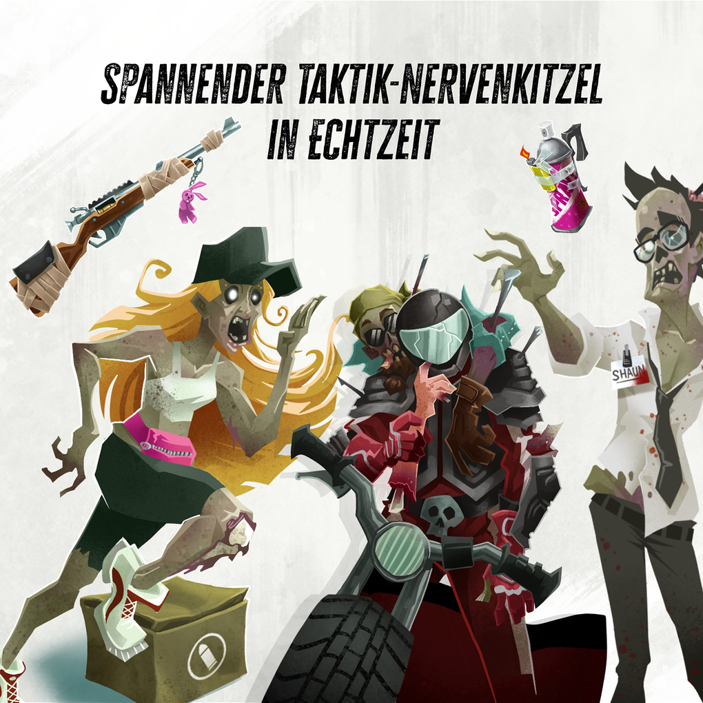 Weitere Ansicht: Staying Alive | Kalle Krenzer