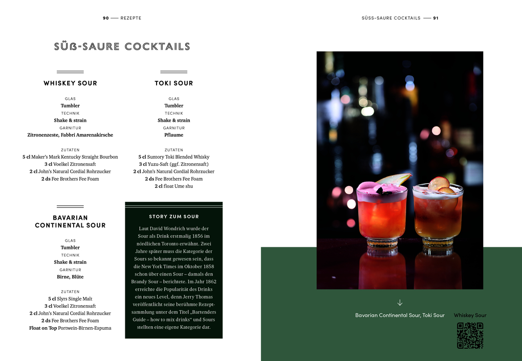 Weitere Ansicht: Cocktail Essentials | Matthias Knorr