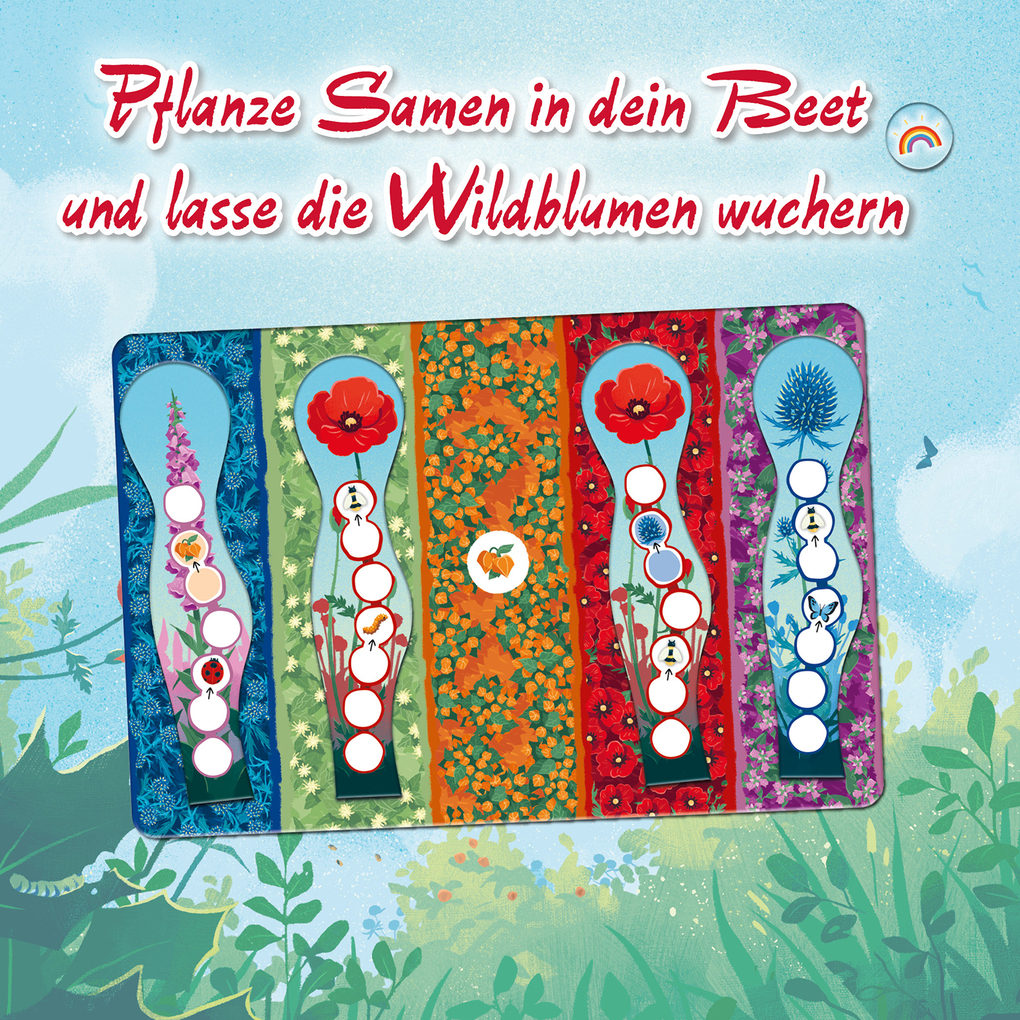 Weitere Ansicht: Wildwuchs | Kasper Lapp