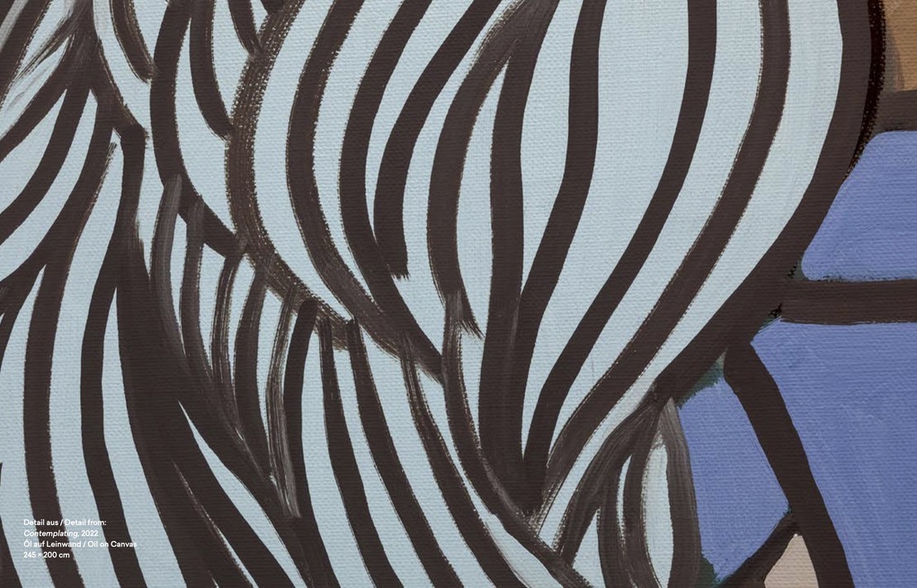 Weitere Ansicht: Tremor | Hubert Schmalix