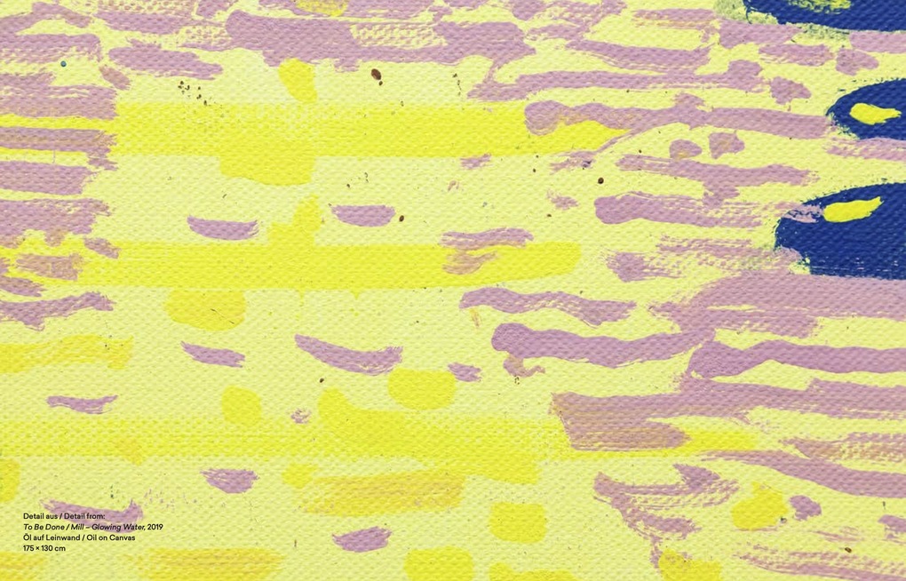 Weitere Ansicht: Tremor | Hubert Schmalix