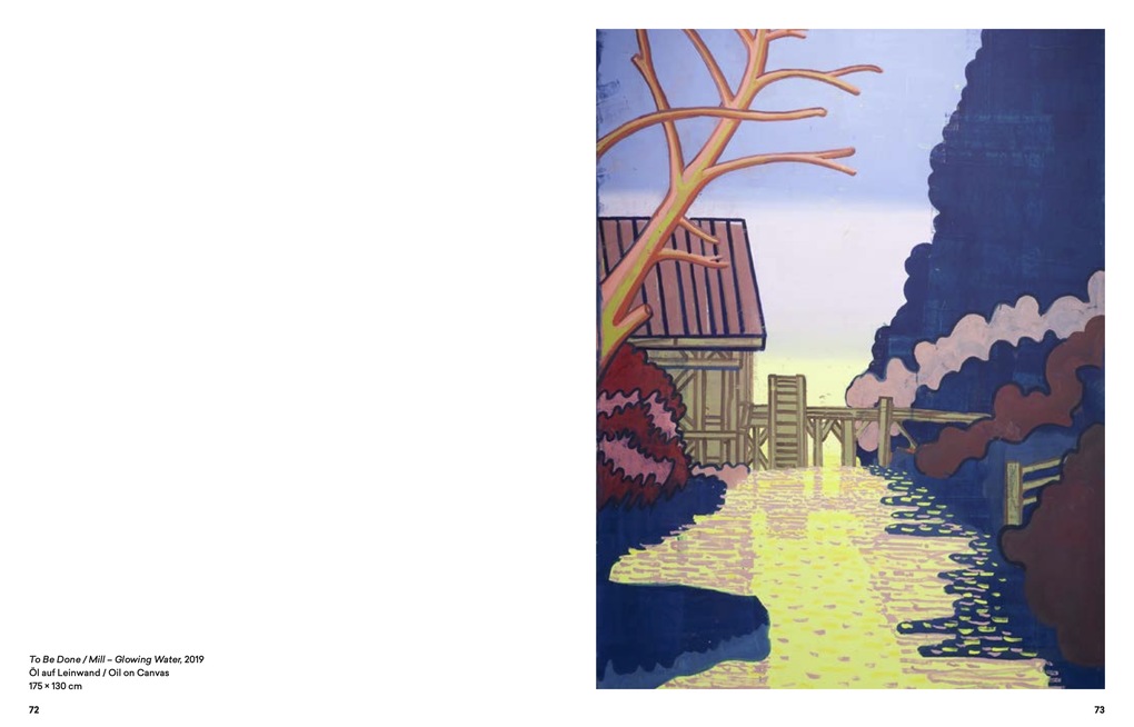 Weitere Ansicht: Tremor | Hubert Schmalix