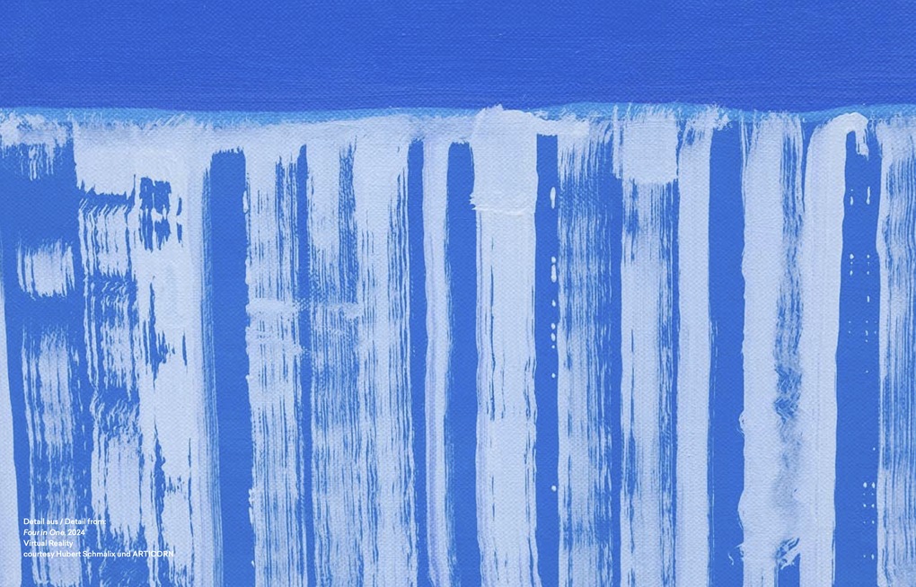 Weitere Ansicht: Tremor | Hubert Schmalix