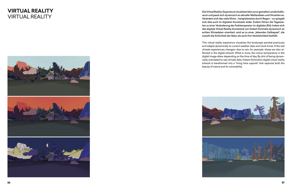 Weitere Ansicht: Tremor | Hubert Schmalix