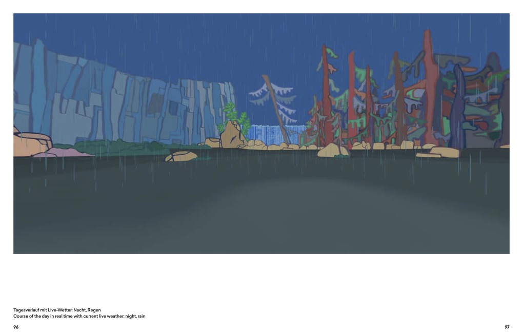 Weitere Ansicht: Tremor | Hubert Schmalix