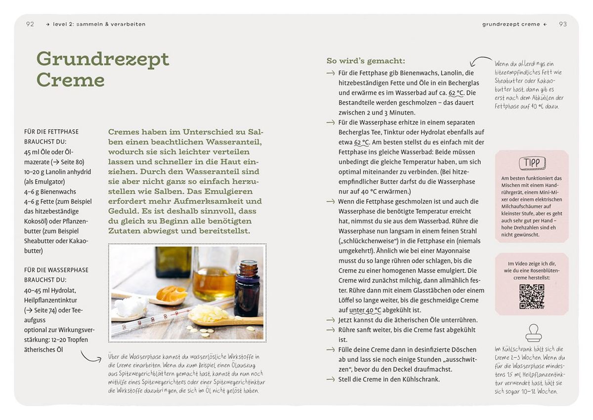 Weitere Ansicht: Dein Projekt. Dein Guide. Heilpflanzen kennen, sammeln, verarbeiten | Rudi Beiser