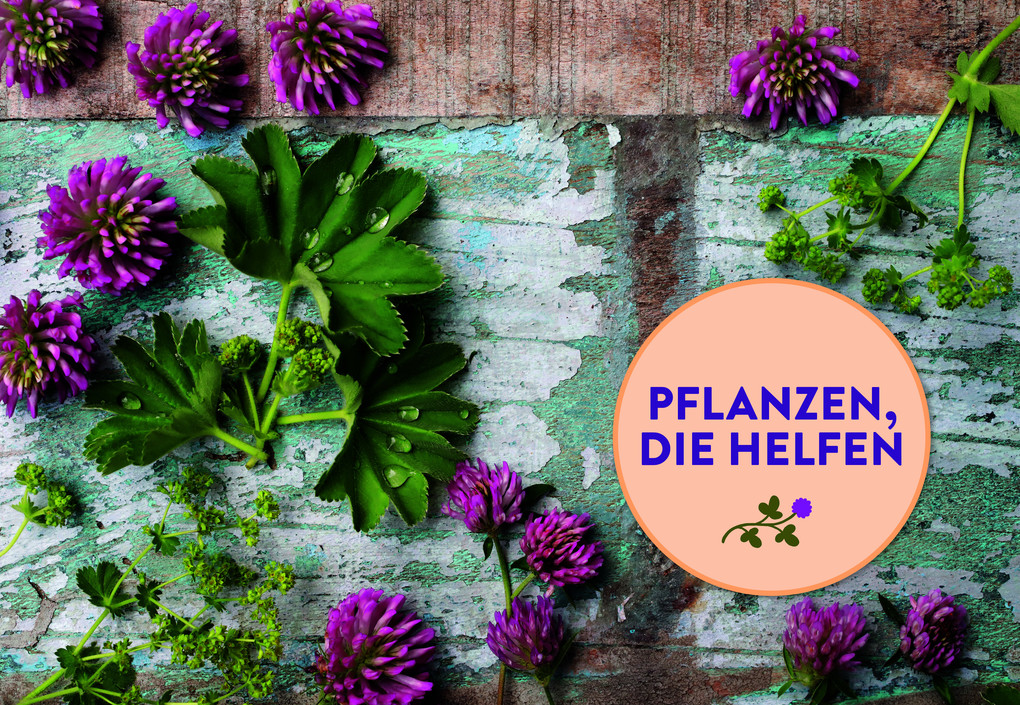 Weitere Ansicht: Entspannte Wechseljahre | Sonja Bienemann