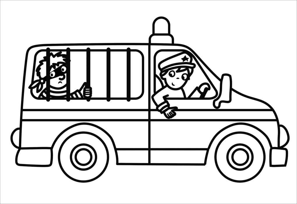 Weitere Ansicht: Mein kleines Malbuch. Fahrzeuge