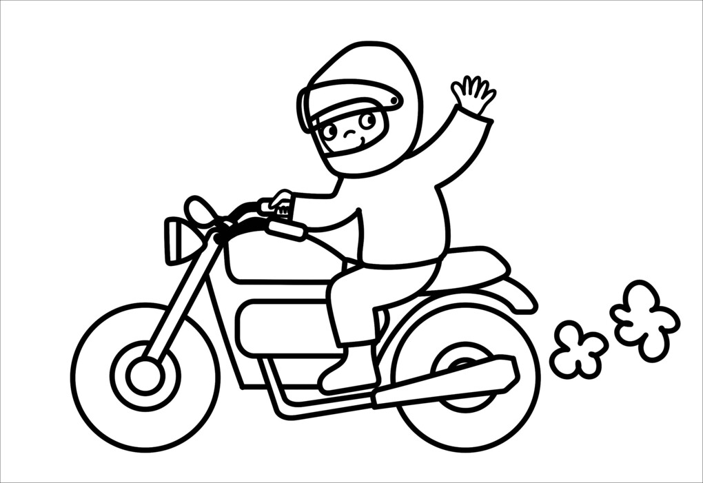 Weitere Ansicht: Mein kleines Malbuch. Fahrzeuge