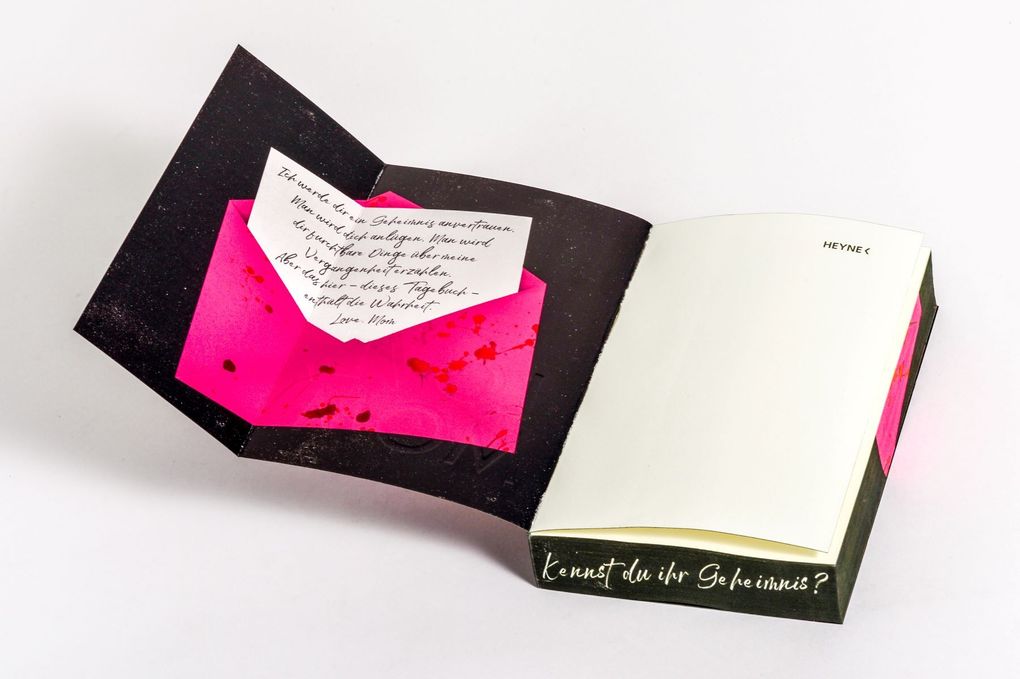 Weitere Ansicht: Love, Mom | Iliana Xander