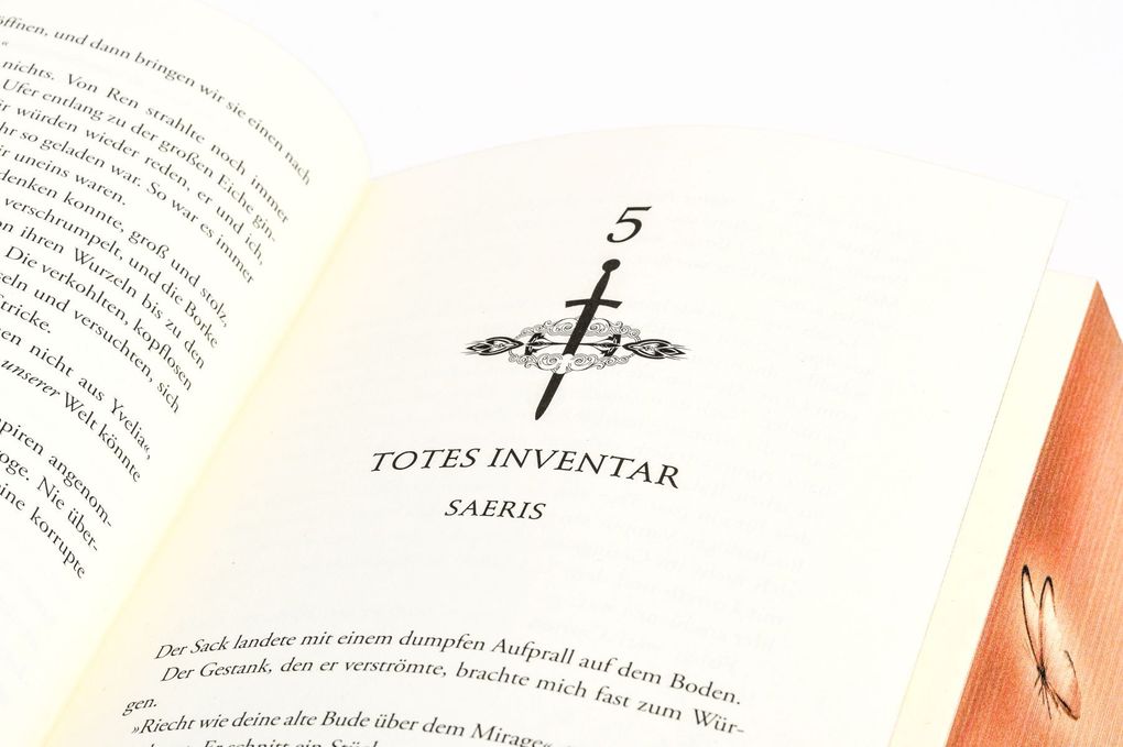 Weitere Ansicht: Brimstone - Königin der Finsternis. Krieger der Wölfe | Callie Hart