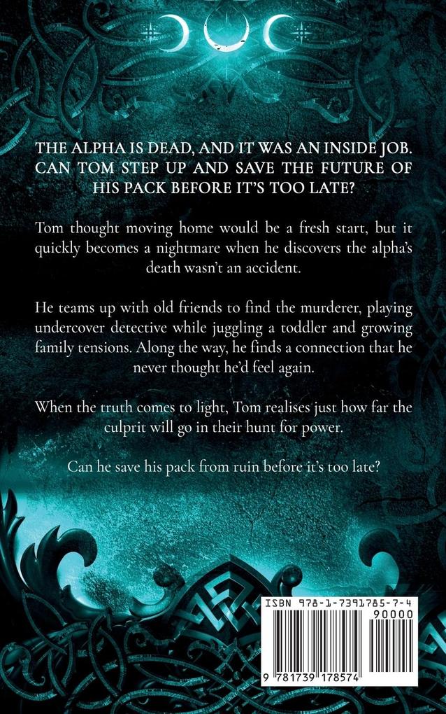 Weitere Ansicht: Lone Wolf | Ciara Delahunt