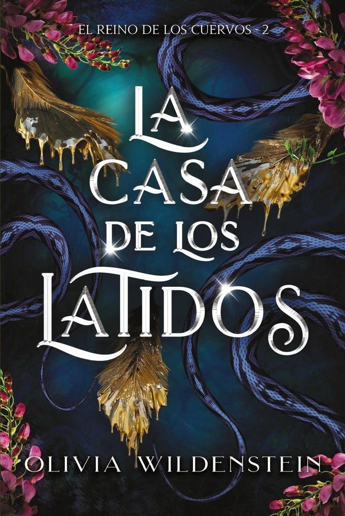 Weitere Ansicht: La casa de los latidos