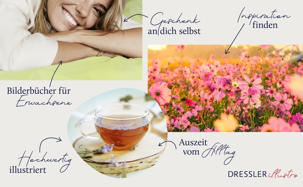 Weitere Ansicht: Die Reise zum Glück | Beatrice Masini