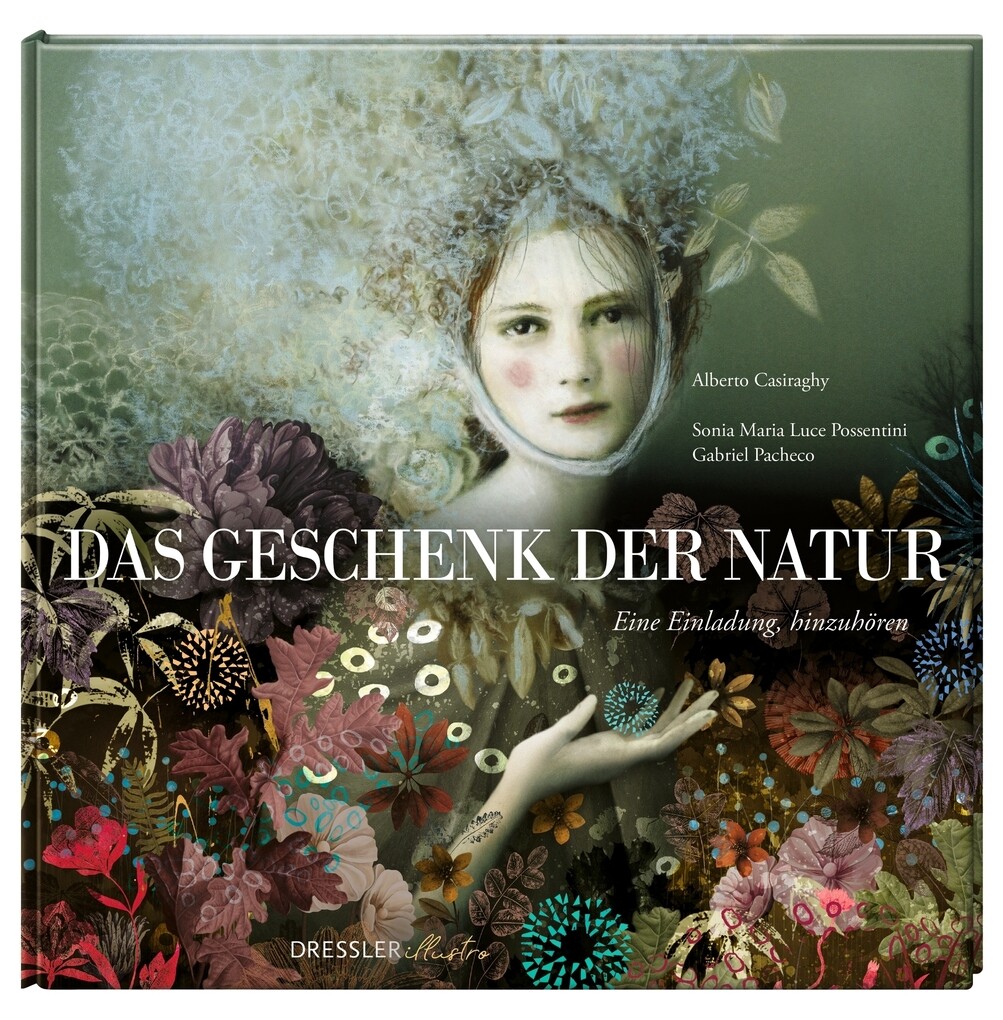 Weitere Ansicht: Das Geschenk der Natur | Alberto Casiraghy