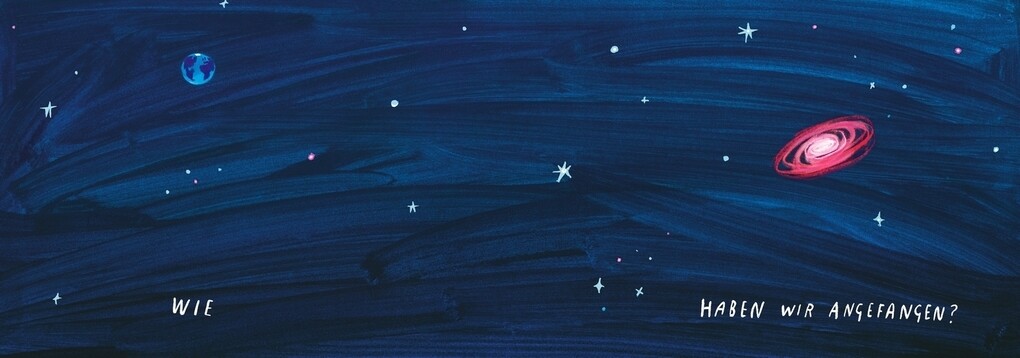 Weitere Ansicht: Noch einmal ... | Oliver Jeffers
