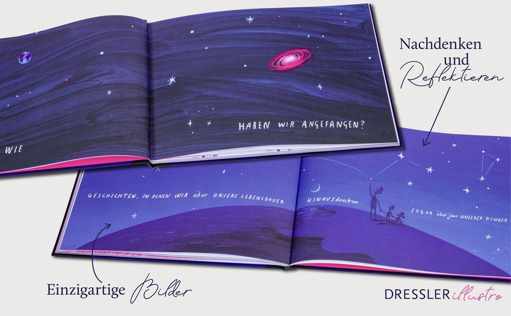 Weitere Ansicht: Noch einmal ... | Oliver Jeffers