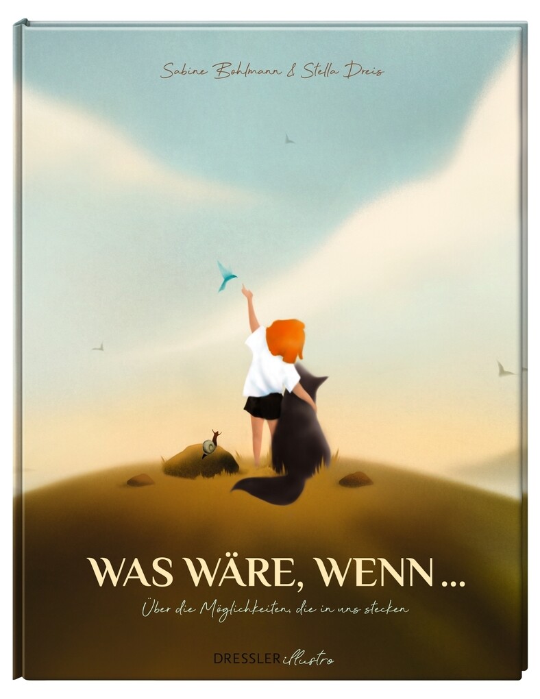 Weitere Ansicht: Was wäre, wenn ... | Sabine Bohlmann