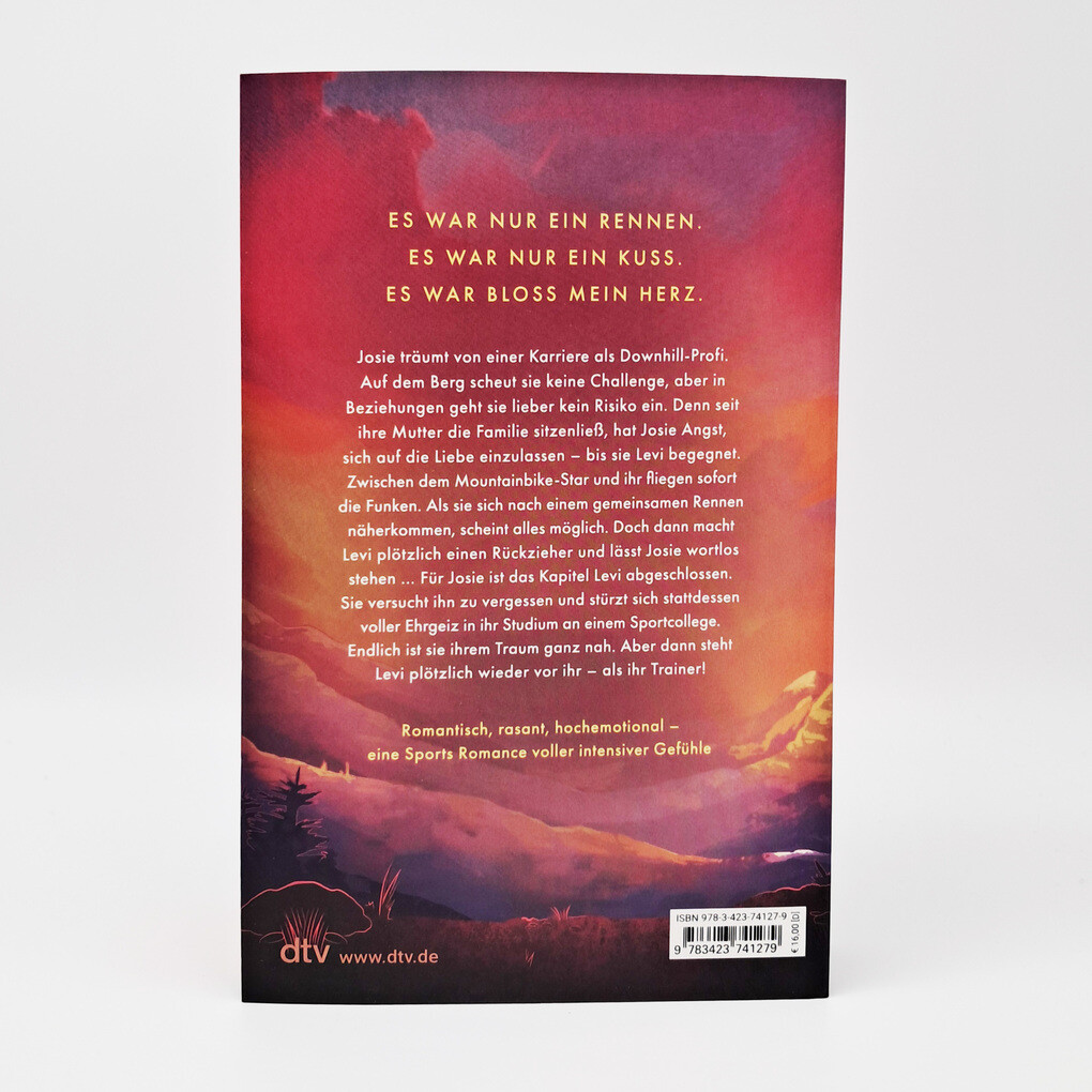 Weitere Ansicht: Downhill Dreams | Nadine Schojer