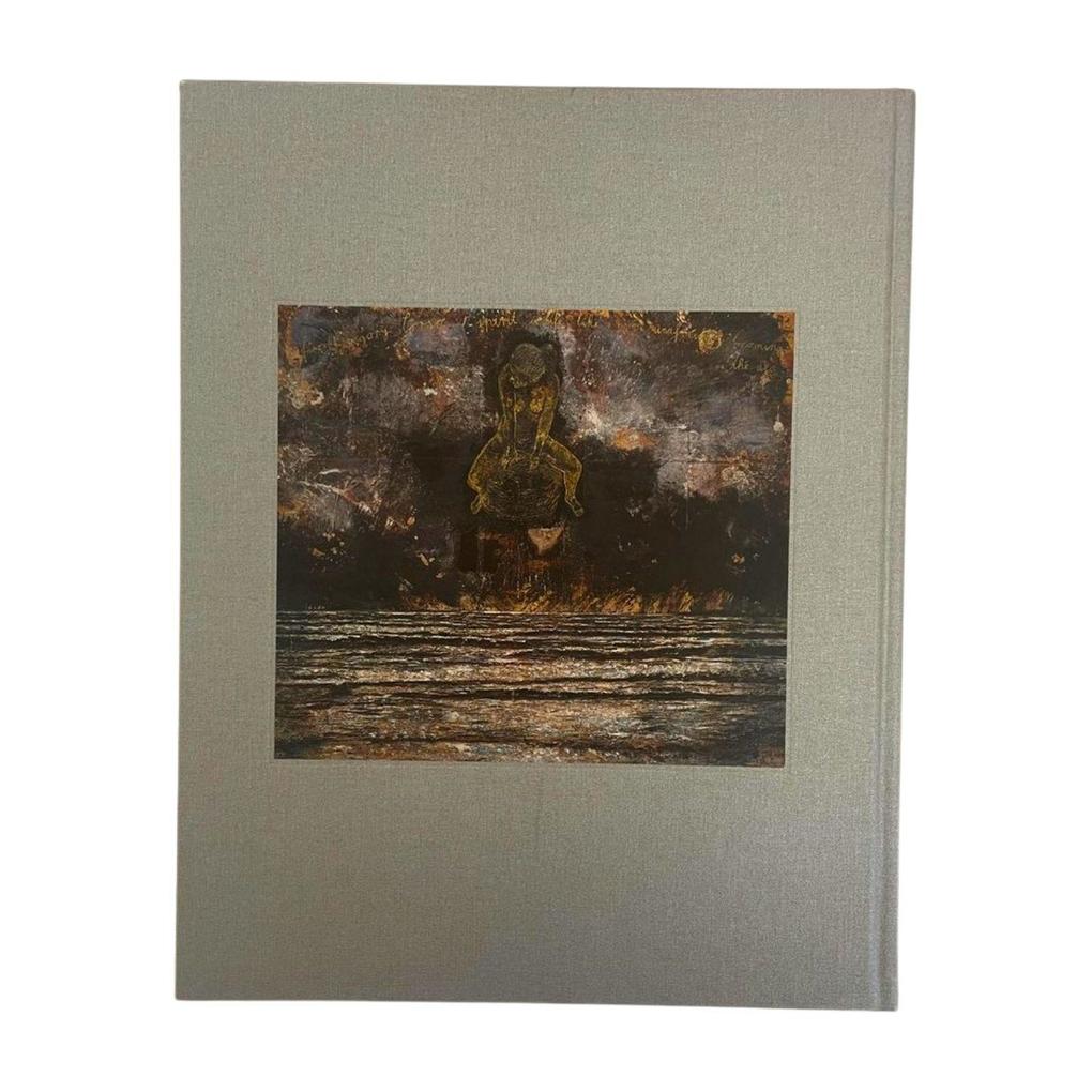 Weitere Ansicht: ANSELM KIEFER- Becoming the Sea