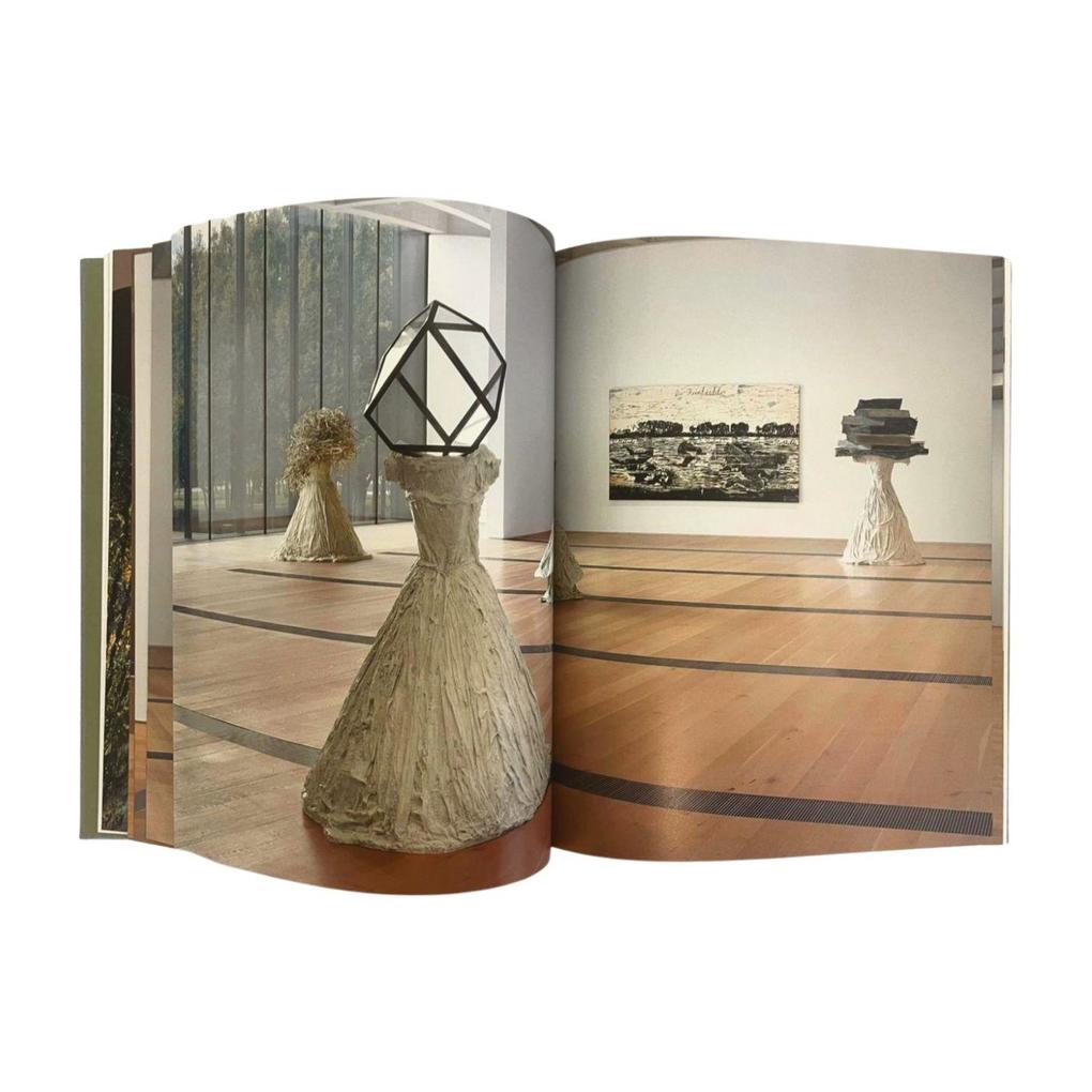 Weitere Ansicht: ANSELM KIEFER- Becoming the Sea