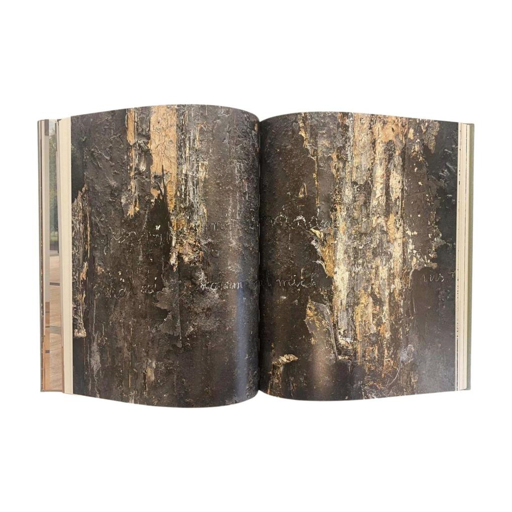 Weitere Ansicht: ANSELM KIEFER- Becoming the Sea