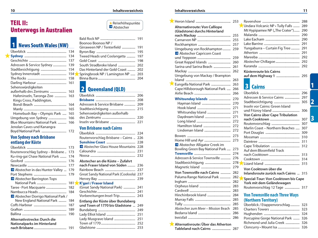 Weitere Ansicht: Reise Know-How Reiseführer Australien Osten und Zentrum | Veronika Albrecht