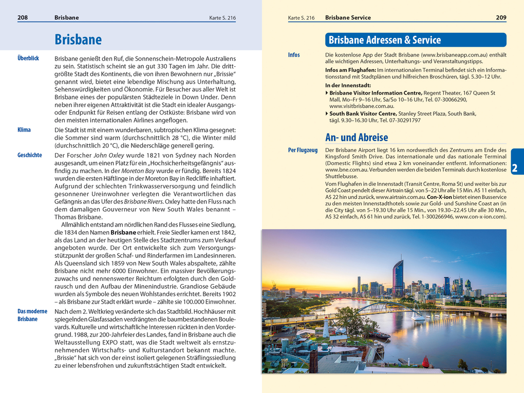 Weitere Ansicht: Reise Know-How Reiseführer Australien Osten und Zentrum | Veronika Albrecht