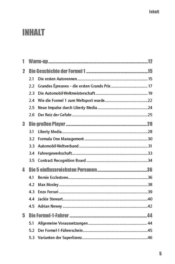 Weitere Ansicht: Formel 1 | Stefan Ehlen