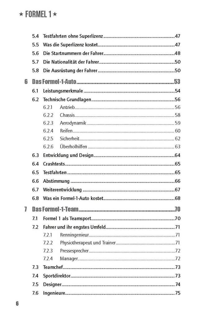 Weitere Ansicht: Formel 1 | Stefan Ehlen