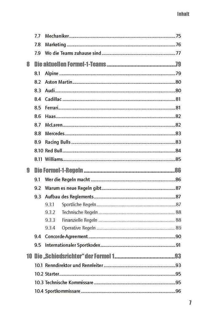Weitere Ansicht: Formel 1 | Stefan Ehlen