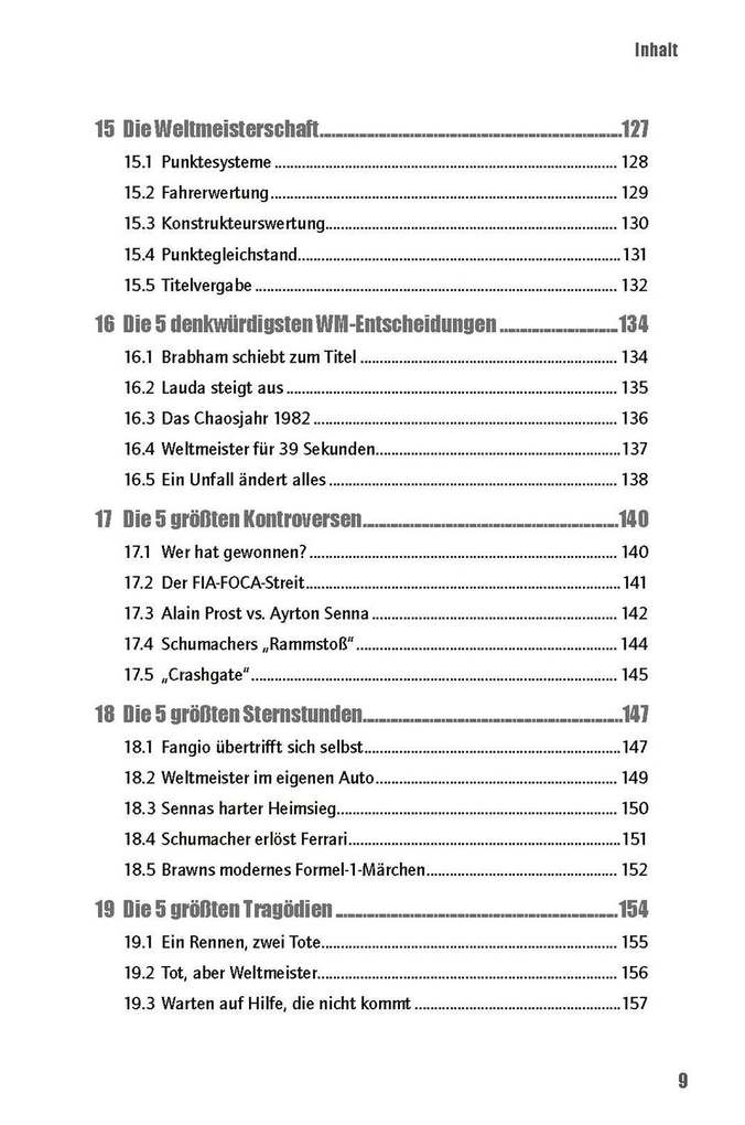 Weitere Ansicht: Formel 1 | Stefan Ehlen