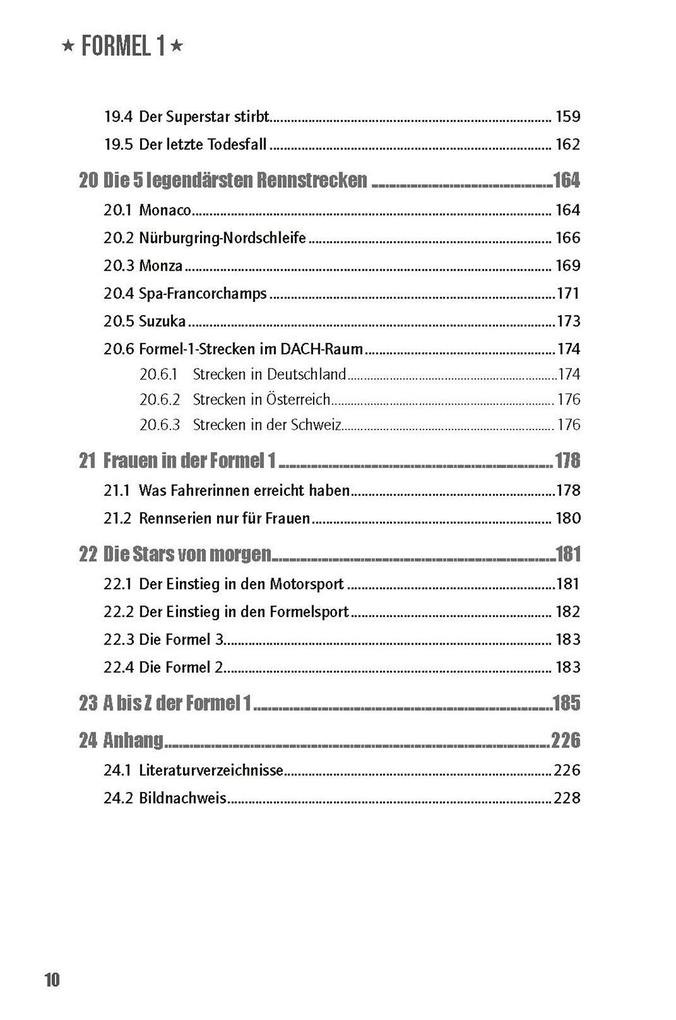 Weitere Ansicht: Formel 1 | Stefan Ehlen