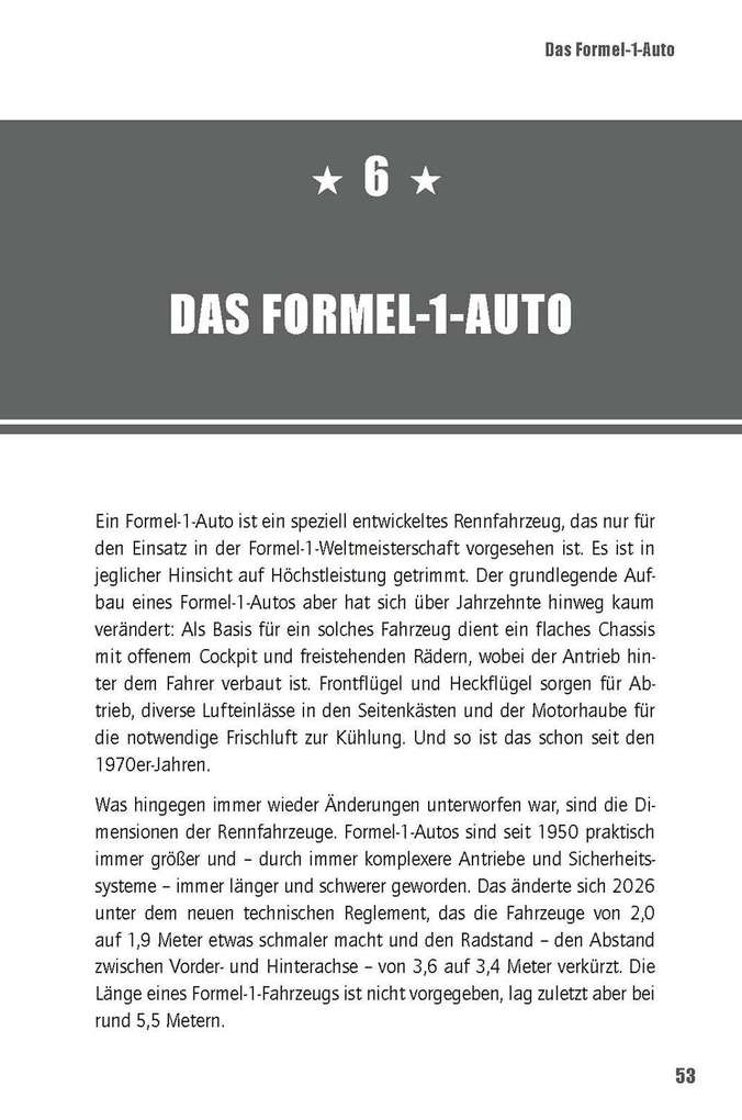 Weitere Ansicht: Formel 1 | Stefan Ehlen
