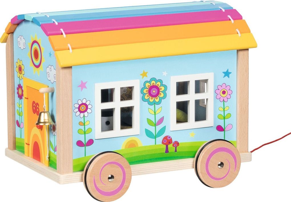 Weitere Ansicht: Wohnwagen Spirit
