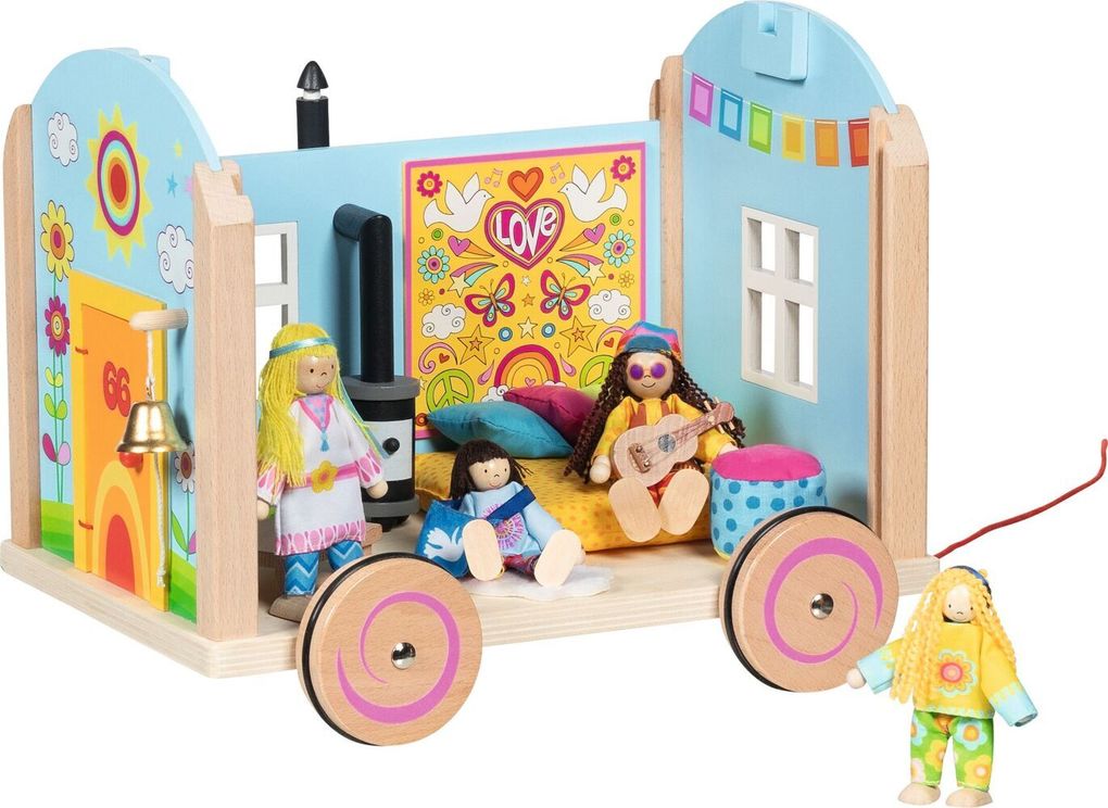 Weitere Ansicht: Wohnwagen Spirit