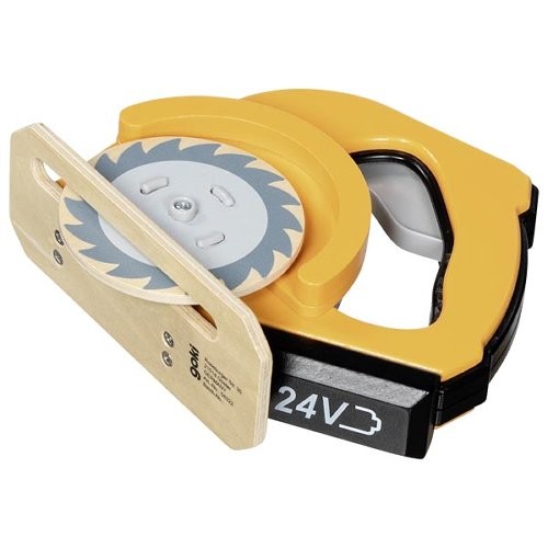 Weitere Ansicht: Handkreissäge mit Funktion