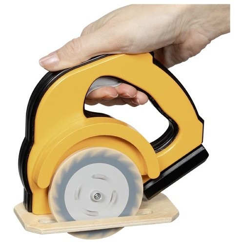 Weitere Ansicht: Handkreissäge mit Funktion