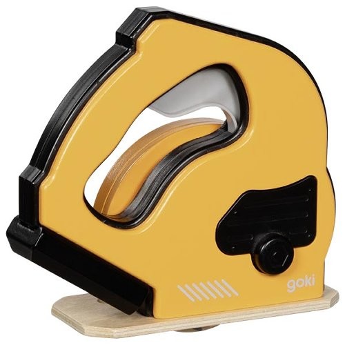 Weitere Ansicht: Handkreissäge mit Funktion