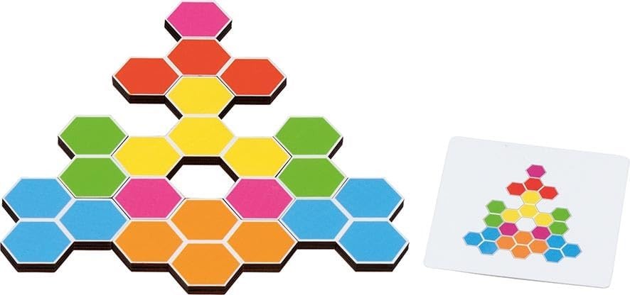 Weitere Ansicht: Legespiel Schildkröte Rosy